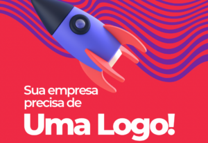 Eu vou Criar a sua logomarca em menos de 24h