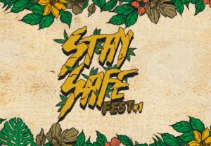 Eu vou fazer um flyer para o seu evento
