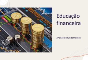 Eu vou lhe ensinar a analisar fundamentos de Empresas