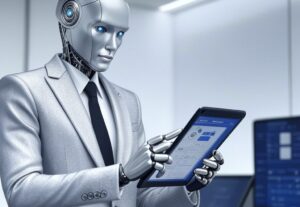 Eu vou fazer a automação de chatbot humanizada do seu negóci...