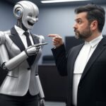 Eu vou criar um robô inteligente c/ IA para o seu negócio