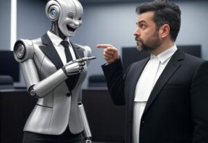 Eu vou criar um robô inteligente c/ IA para o seu negócio