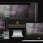 Eu vou criar Landing Page Advogado Previdenciário