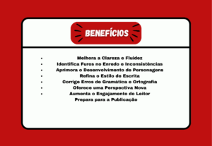 Eu vou analisar seu texto e dar feedback para aprimorá-lo.