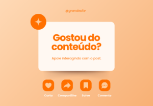Eu vou Fazer uma arte para sua rede social em 1 dia