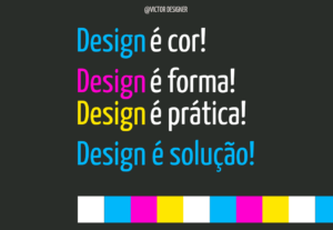 Eu vou fazer Design para Redes Sociais