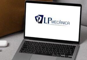 Eu vou fazer sua logo e logotipo em 1 dia