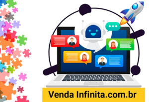 Eu vou ajudar a vender pelo WhatsApp