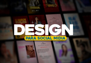 Eu vou fazer artes para suas redes sociais