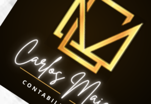 Eu vou criar seu logo profissional e exclusivo em 24hrs