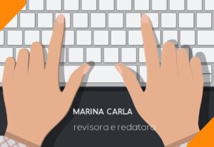 Eu vou fazer revisão ortográfica e gramatical