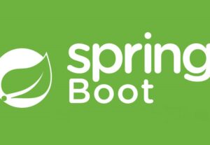Eu vou criar um Microserviço em java Spring Boot para você