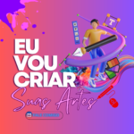 Eu vou criar suas artes para as redes sociais.