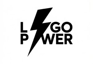 Eu vou Logo power Ultimate avançado