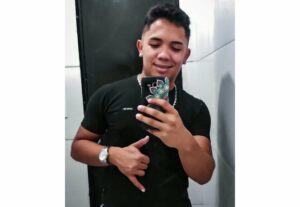 Eu vou fazer um vídeo falando bem do seu produto