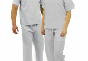 Eu vou fazer o uniforme da sua empresa conforme o seu pedido