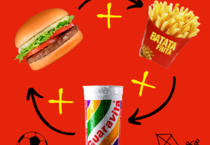 Eu vou Fazer seu banner e sua logo