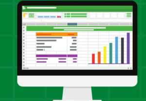 Eu vou Criar uma planilha no Excel que gere orçamentos