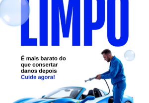Eu vou criar posts criativos para divulgar o seu negócio