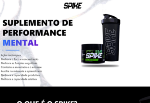 Eu vou criar uma Presell para seu negócio ou produto.