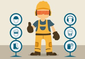 Eu vou realizar gestão de segurança do trabalho.