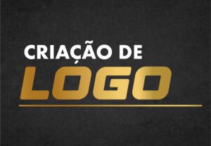 Eu vou fazer sua identidade visual e logomarca