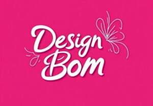 Eu vou fazer seu design gráfico.