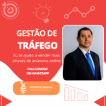 Eu vou te ajudar a vender mais através de anúncios online.