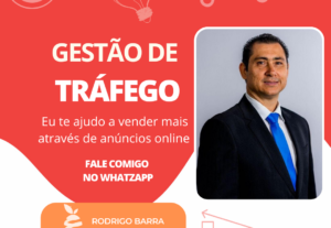 Eu vou te ajudar a vender mais através de anúncios online.
