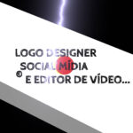 Eu vou Fazer pôsteres para redes sociais...