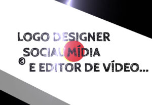 Eu vou Fazer pôsteres para redes sociais...