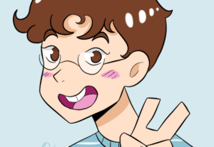 Eu vou criar uma ilustração para você