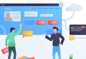 Eu vou Criar sites, sistemas e hospedagem web