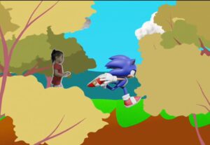 Eu vou editar seu vídeo do jeito mais dinâmico e cativante