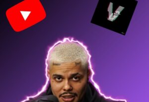Eu vou editar um vídeo de cortes ou de sua preferência