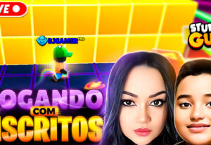 Eu vou Criar uma Capa de Vídeo para Você
