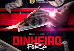 Eu vou fazer seu criativo para suas mídias sociais