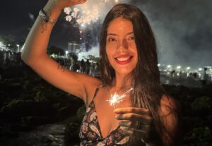 Eu vou fazer um comercial para seu negócio/comércio.