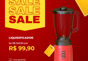 Eu vou fazer criativos para vender mais seus produtos/serviç...