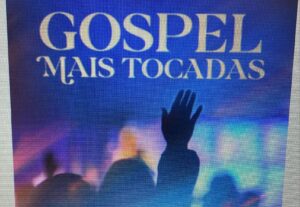 Eu vou fazer partitura profissional Gospel