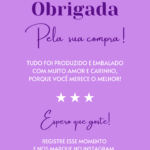 Eu vou Criar o Melhor Design para Cartão de Agradecimento