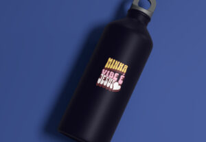 Eu vou CRIAR designs personalizados