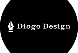 Eu vou transformar suas ideias em uma logo marca...