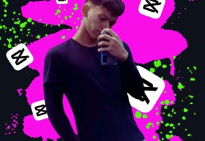 Eu vou editar seus vídeos curtos em nível profissional