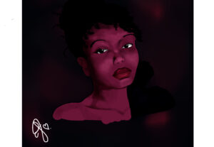 Eu vou fazer uma ilustração pra você