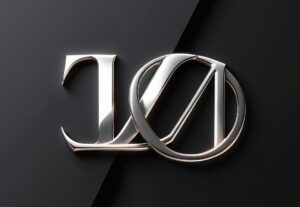 Eu vou Criar uma logotipo profissional e moderno.