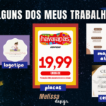 Eu vou criar qualquer arte para você