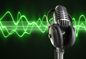 Eu vou remover o ruido e melhorar seu audio