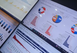 Eu vou indicar dashboard para tomadas de Decisões.