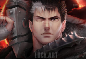 Eu vou fazer artes para suas Thumbails de anime